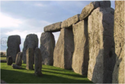 Stonehenge tours from London