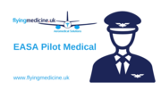 EASA Pilot Medical