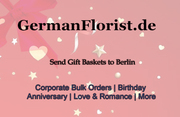 Unwrap Joy with GermanFlorist's Thoughtful Gift Baskets for Every Occa