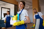 Hire the Best Professional Cleaning Service for Optimal Hygiene