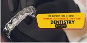 The London Smile Clinic - World-Class Cosmetic and Family Dentistry