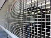 Enhance Security with Expertly Crafted Security Grilles | UK Doors & S