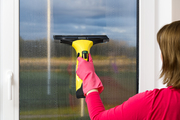 Citrus Cleaning Services for Flawless Window Cleaning!