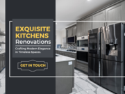 Sleek,  Stylish,  Schuller: Transform Your Kitchen Today!