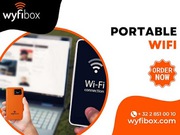 Wifi Box and Portable Wifi Routers: A Valuable Choice during Travel