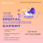 Elevate Your Business with a Premier Digital Marketing Company in UK