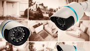 No.1 Residential CCTV System Installers in London - WLS