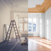 Painting and Decorating Services in Hampstead Garden Suburb