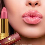 Pink Shade Lipstick - Long Wearing Lipstick at Beauty Forever London