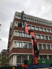 Connect With A Reliable Demolition Contractor in the UK