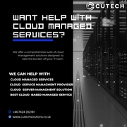 Cloud Managed Services