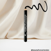 Black Jumbo Pencil Lip & Eyeliner at Beauty Forever London