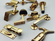 Ironmongery Brassware Timeless Hardware Solutions