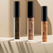 Concealer - HD Long Wearing Multi-use Concealer