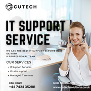 Ensuring Seamless Operations: The Importance of IT Support Services