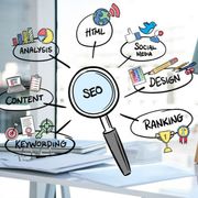 Birmingham Seo Services