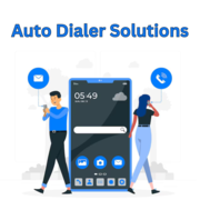 Optimize Your Call Center Efficiency with iCallify’s Auto Dialer Solut