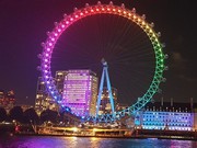 Affordable London Eye Tour