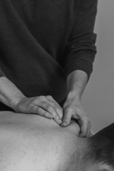 Get Relif from the Muscle Pain with Osteopathy in Hildenborough