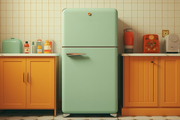 Old Refrigerator Disposal Services in London