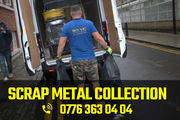 Top Prices Paid for Scrap Metal Collection