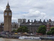 Affordable Thames Cruises Tour