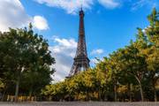 Best and Affordable London to Paris Tour