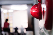 Expert Commercial Fire Alarm Servicing and Maintenance in London