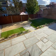 How to Prepare the Ground to Lay Sandstone Paving: A Comprehensive Gui