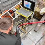 Expert CCTV Drain Surveys for Preventative Drain Maintenance