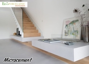 Discover the Benefits of Eco Porcelainic Microcement for Interior