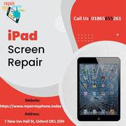 Samsung Tablet Repair Oxford