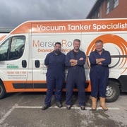 iverpool Drainage Services – Fast & Reliable Solutions