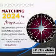 Top Best Indian Astrologer and Spiritual healer in Birmingham 