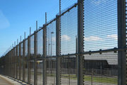 Commercial Security Fencing Solutions by WLS