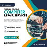 Samsung Laptop Repair Oxford