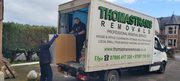 Inverness Thomastrans Removals: Your Trusted Partner for Office Remova