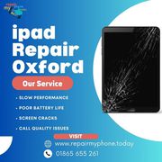 iPad Repair Oxford