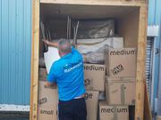 Convenient and Secure Storage Solutions in Edinburgh