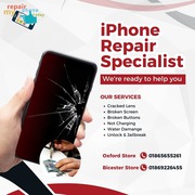 Phone Repair Bicester