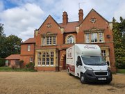 Reliable Domestic Removal in Mildenhall 