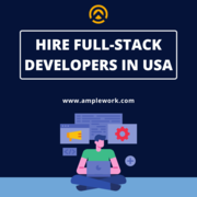 Top Rated Full-Stack Development Services