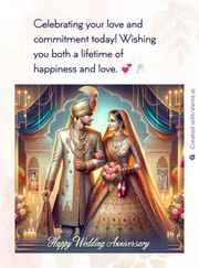  Wedding Anniversary Greeting Cards – Express Your Love with Varnz