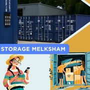 Storage melksham