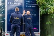 Hassle-Free House Removals in Inverness