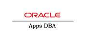 Oracle Apps DBA Certification Online Training from India,  Hyderabad