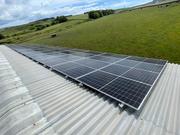 Solar Panel Installation Cumbria | Local Experts | Ember Energy