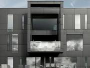 Premium Equitone Cladding by CSS Facades Ltd