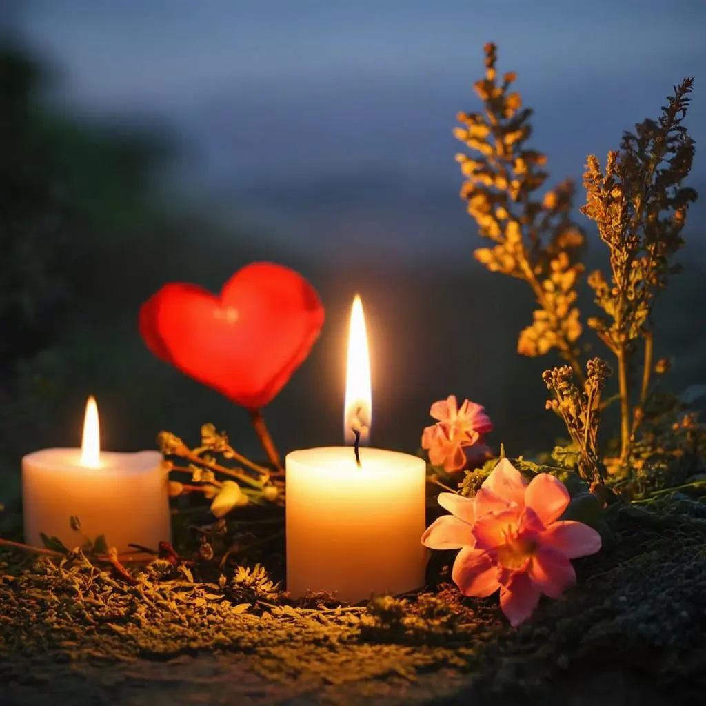 Bring back the loved one very quickly with Holy Solomon