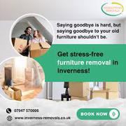 Smooth and Stress-Free Moving Services in Elgin 